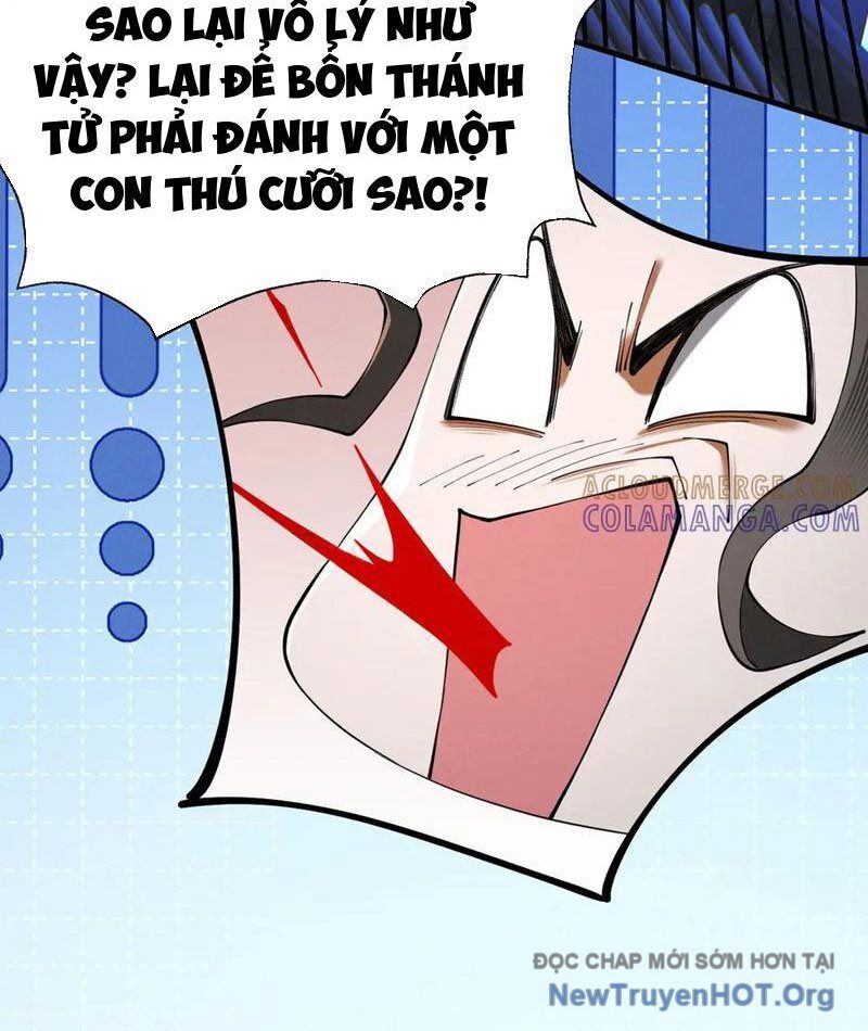 Gặp Mạnh Thì Càng Mạnh, Tu Vi Của Ta Không Giới Hạn Chương 68 Ảnh 61