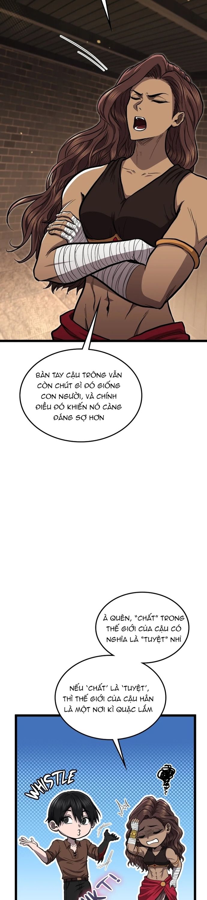 Thực Thần Quật Khởi Chương 17 Ảnh 39