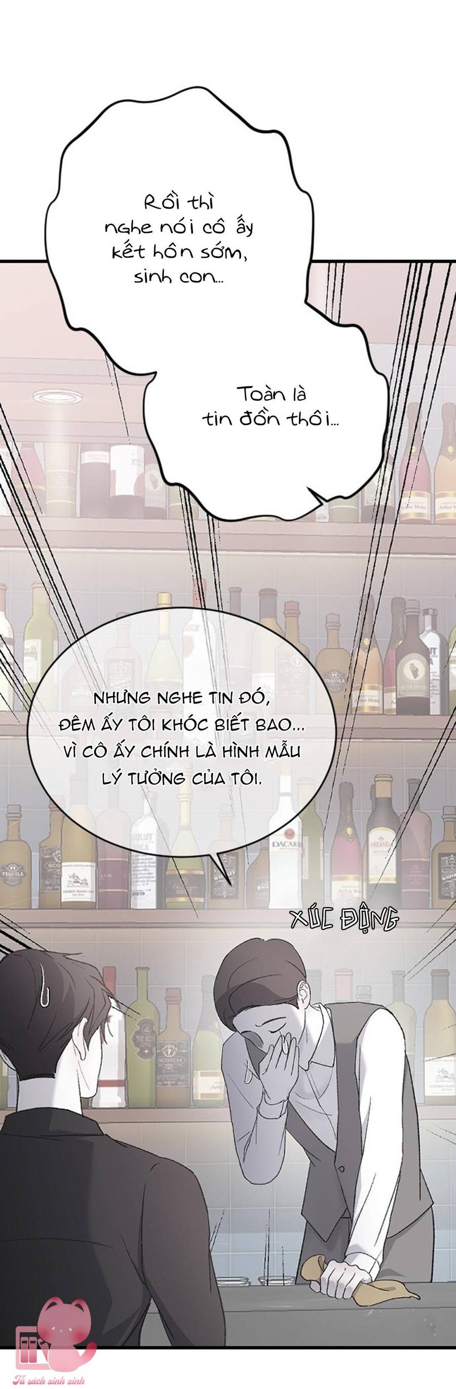 Ba Người Anh Trai Cực Phẩm Của Tôi Chương 75 Ảnh 37