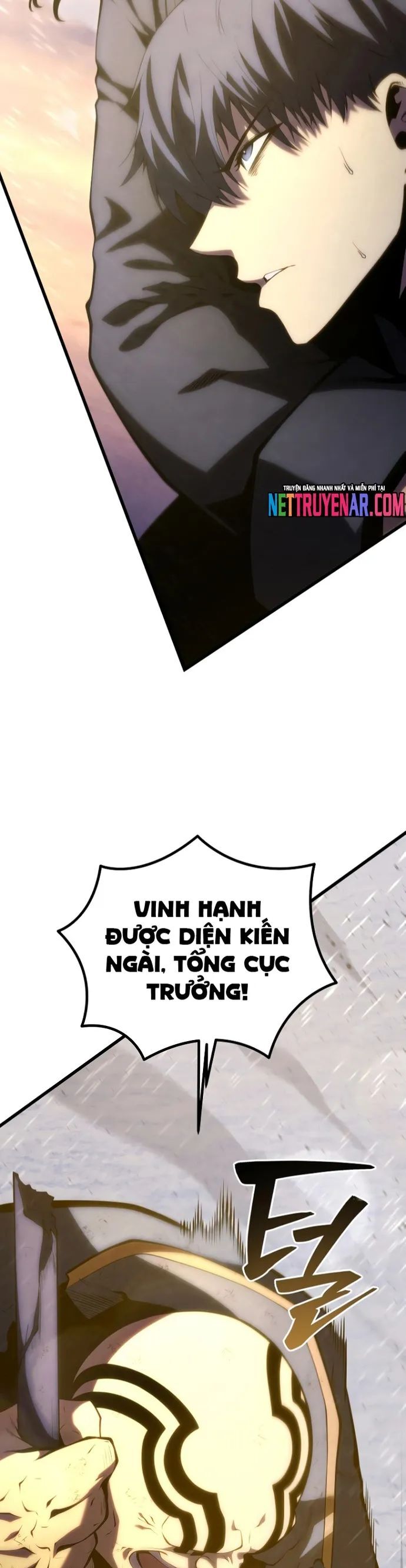 Con Trai Út Của Gia Đình Kiếm Thuật Danh Tiếng Chương 171 Ảnh 29