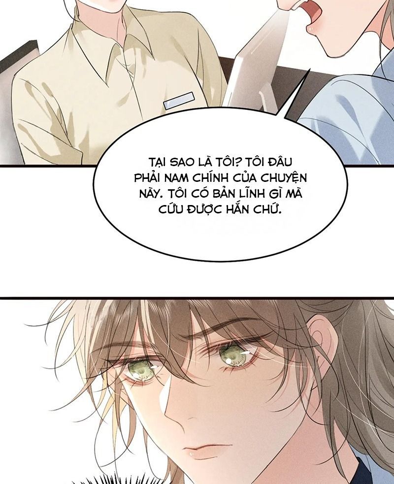 Đứt Cương Chương 29 Ảnh 15