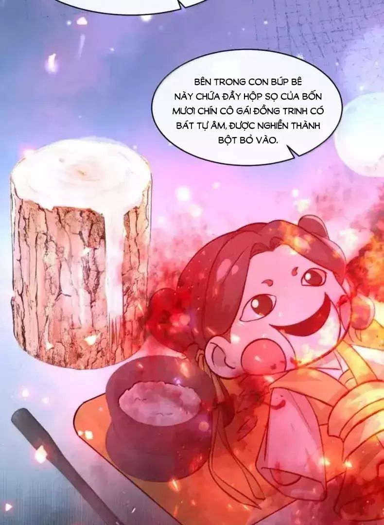 Tiểu Thư Ma Nữ, Cấm Dính Sát! Chương 23 Ảnh 12