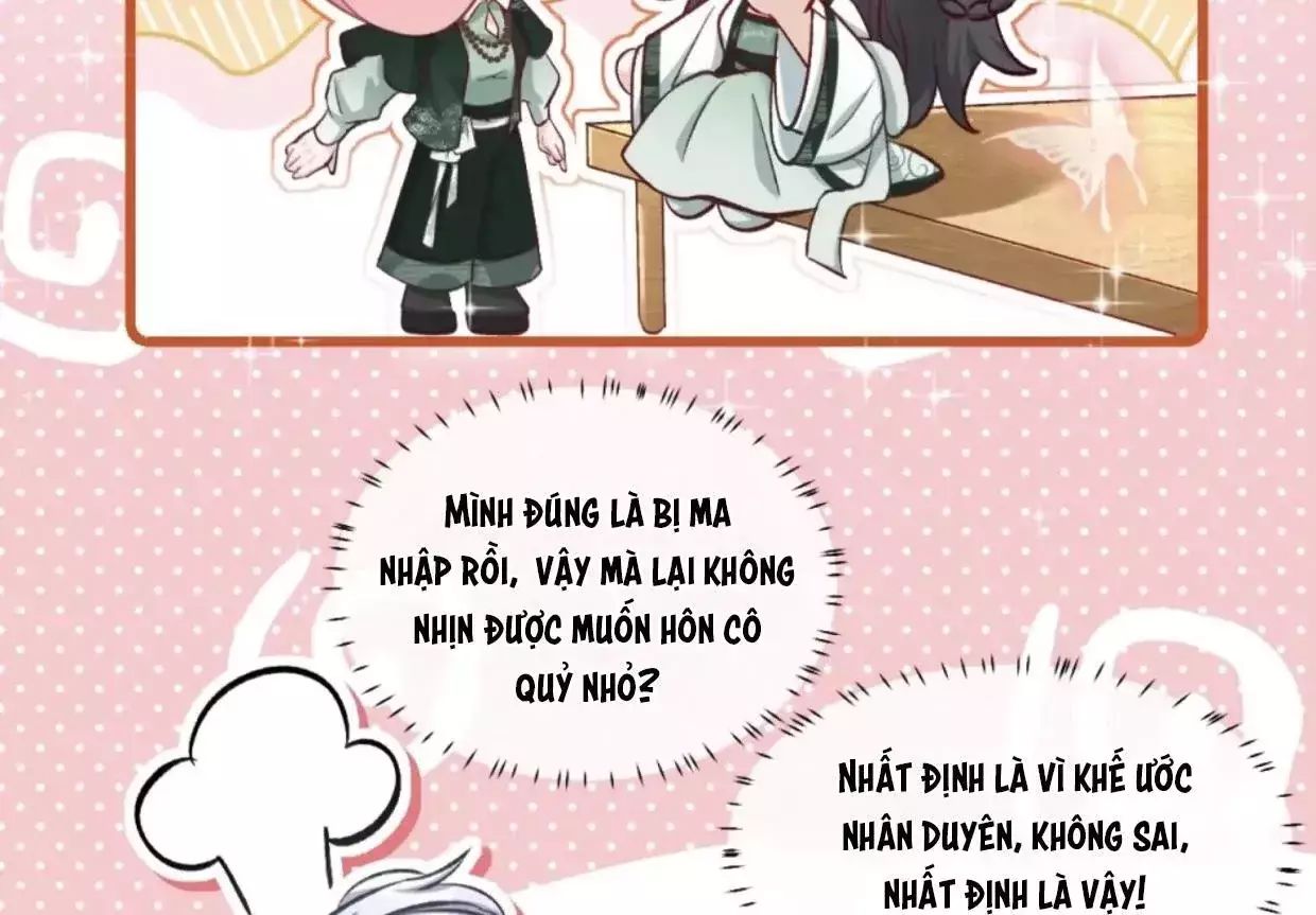 Tiểu Thư Ma Nữ, Cấm Dính Sát! Chương 14 Ảnh 9