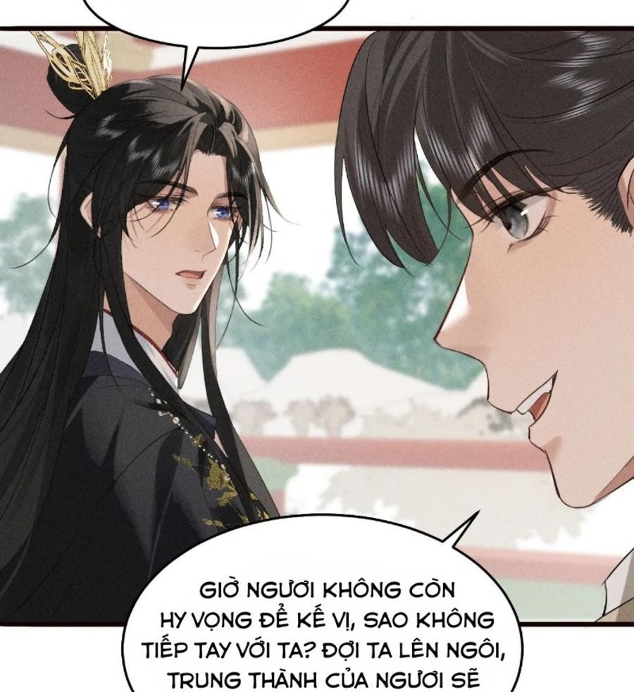 Đứt Cương Chương 28 Ảnh 61