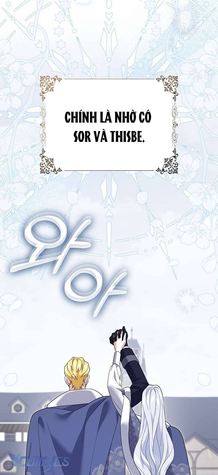 Vị Hôn Phu Phản Diện Cản Trở Con Đường Hoa Của Tôi Chương 72 Ảnh 35