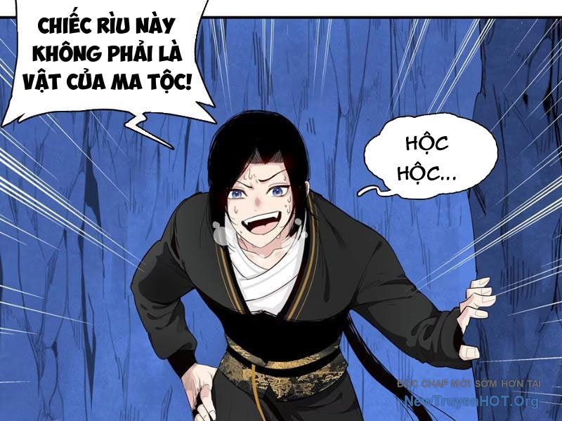 Xuyên Không Thành Ma Tôn Pháo Hôi? Nhưng Ta Là Streamer Công Lược Chương 6 Ảnh 138