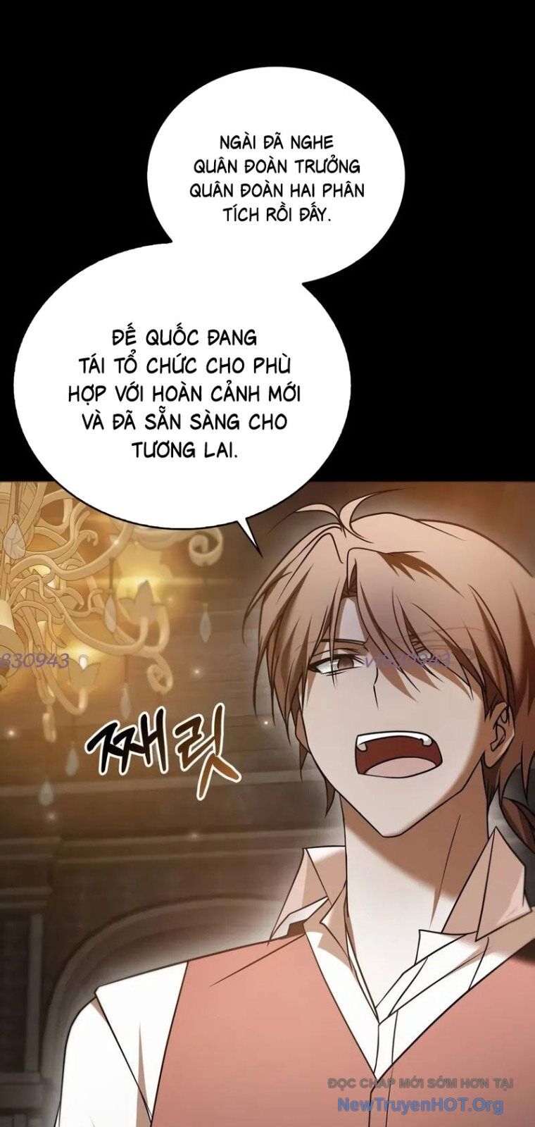 Tôi Không Tài Năng Đến Thế Đâu Chương 92 Ảnh 6