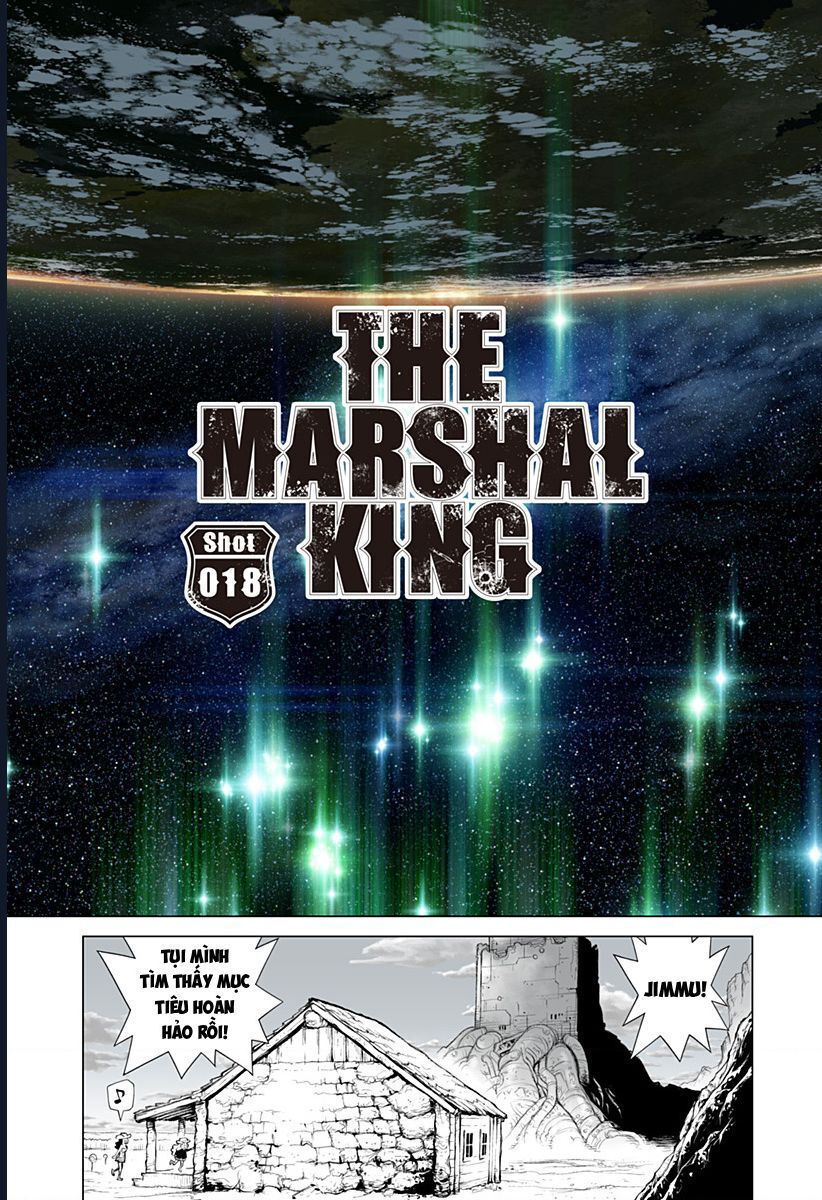 The Marshal King Chương 18 Ảnh 4