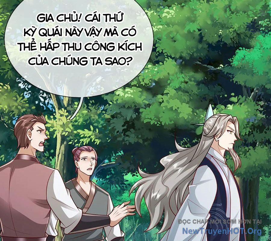 Bị Giam Cầm Trăm Vạn Năm Đệ Tử Ta Trải Khắp Chư Thiên Thần Giới Chương 385 Ảnh 38