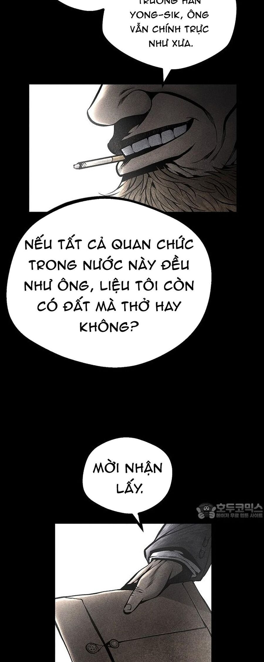 Nam Tề Chương 32 Ảnh 26