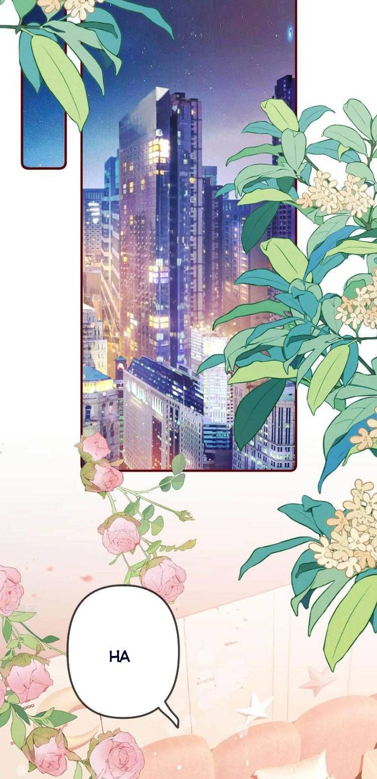Nụ Hôn Vượt Ranh Giới Chương 24 Ảnh 17