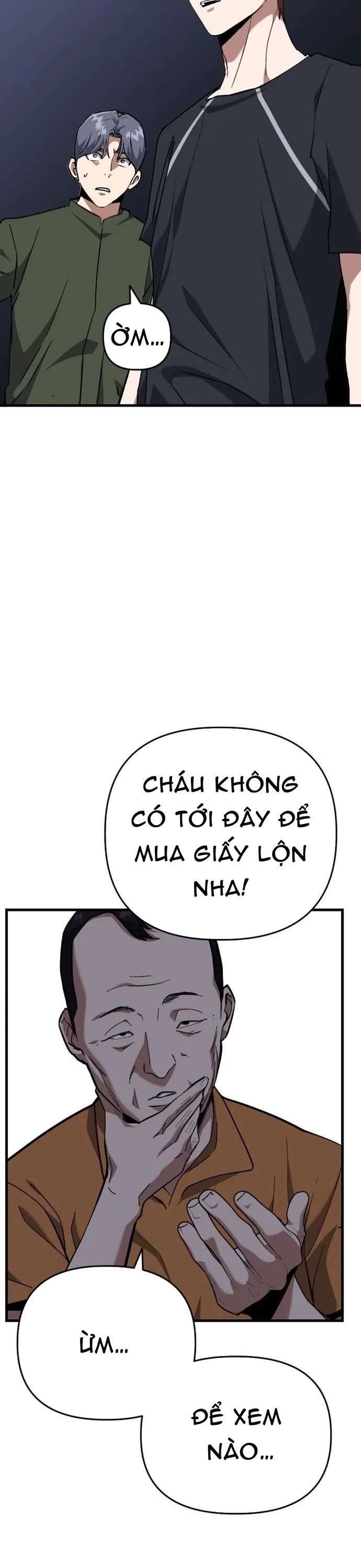 Sát Nhân Cuồng Loạn Chương 103 Ảnh 13