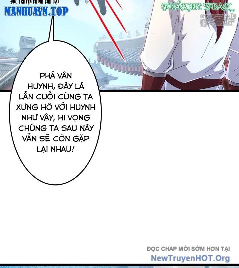 Nghịch Thiên Tà Thần Chương 747 Ảnh 64