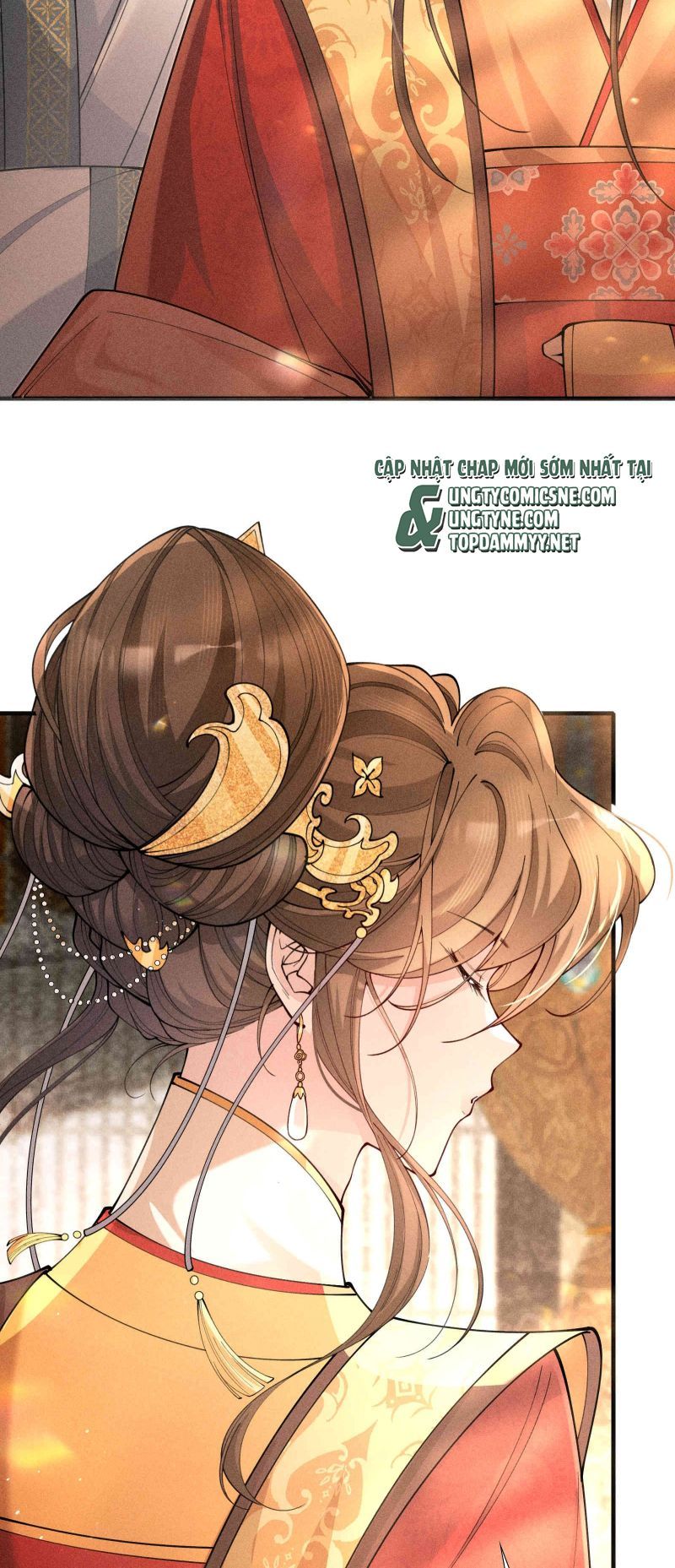 Kim Phong Ngọc Lộ Chương 29 Ảnh 9