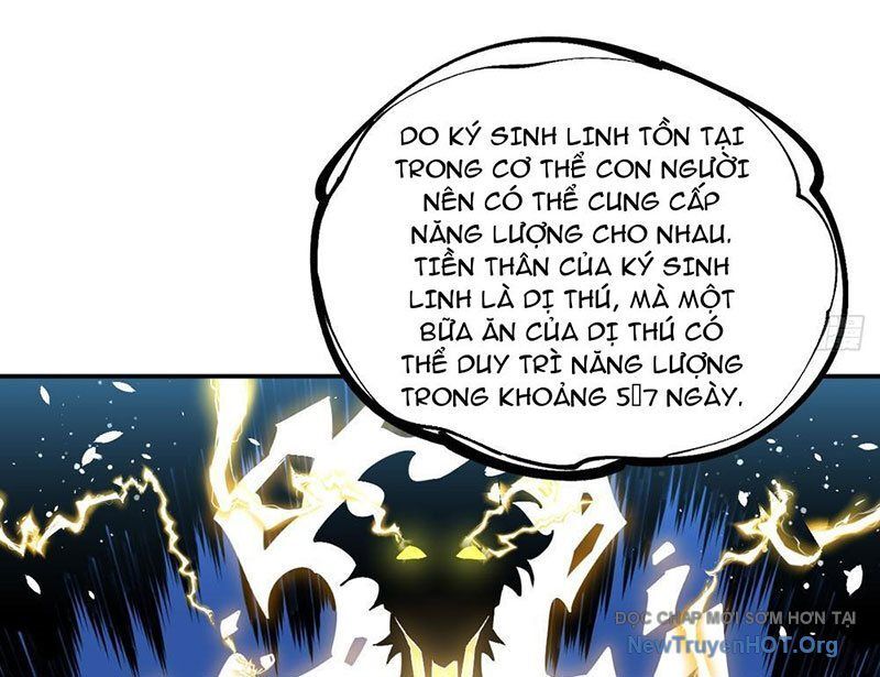 Kẻ Ký Sinh Trên Người Ta Không Dễ Chọc Chương 11 Ảnh 49