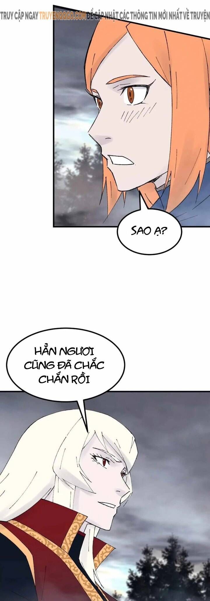 Đại Cao Thủ Chương 115 Ảnh 33