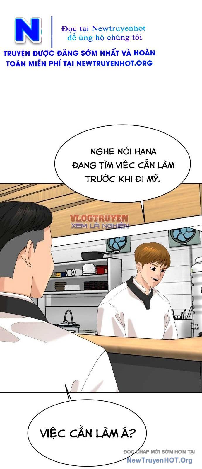Nhà Hàng Kỳ Lạ Chương 38 Ảnh 19