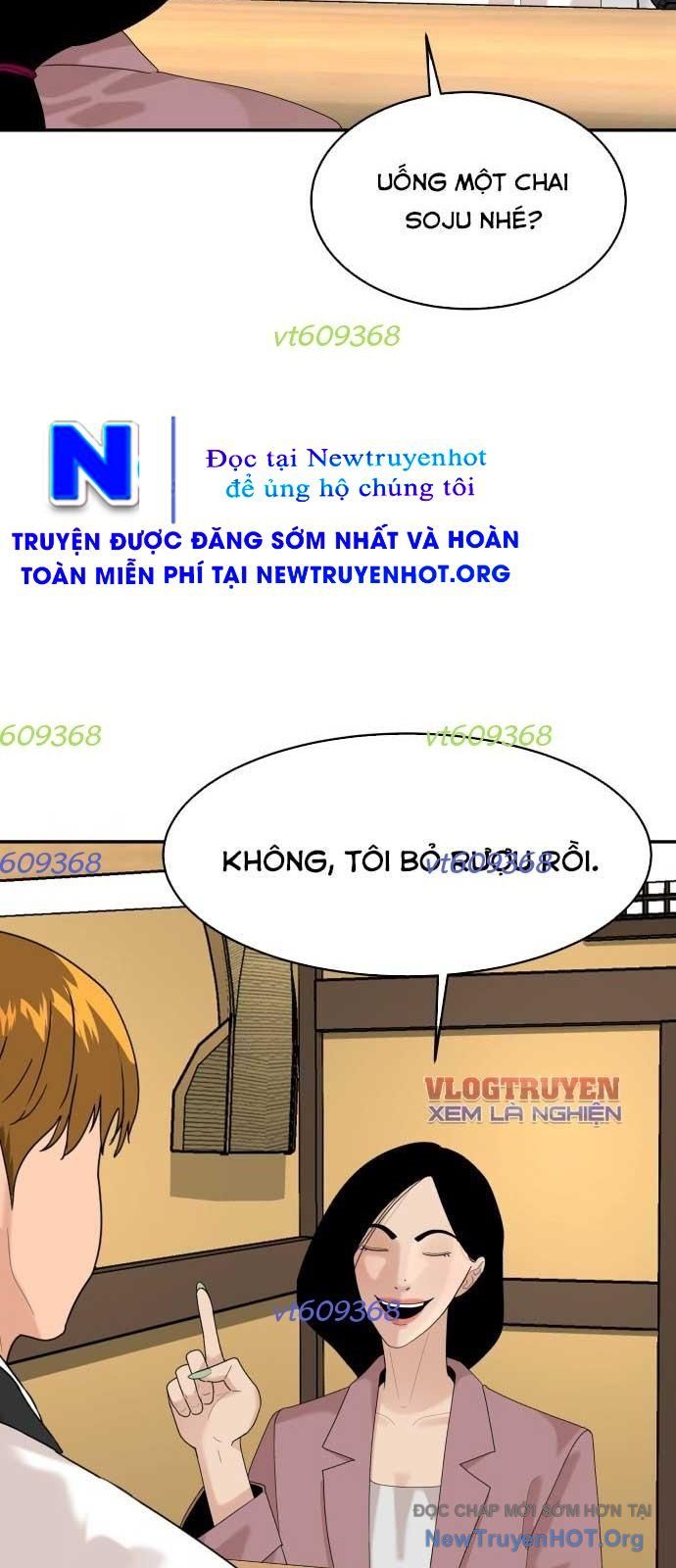 Nhà Hàng Kỳ Lạ Chương 38 Ảnh 36