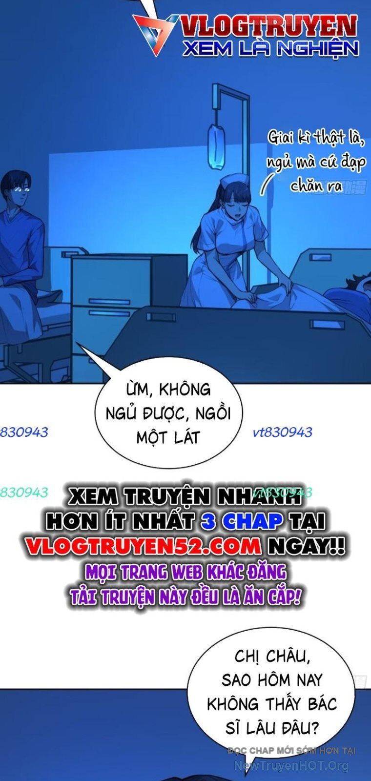 Bệnh Cảm Xúc Chương 12 Ảnh 7