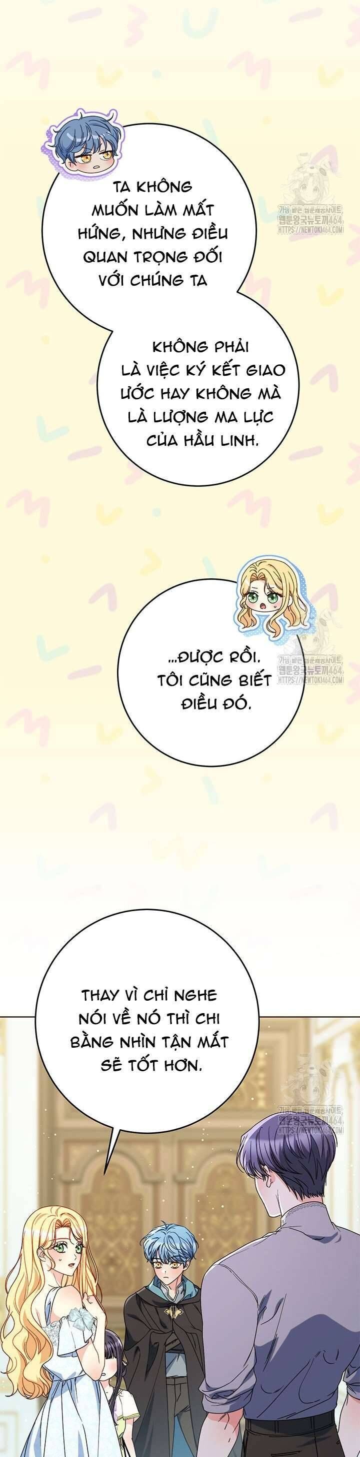 Tôi Đã Nuôi Dạy Em Gái Mình Một Cách Hoàn Hảo Chương 76 Ảnh 53