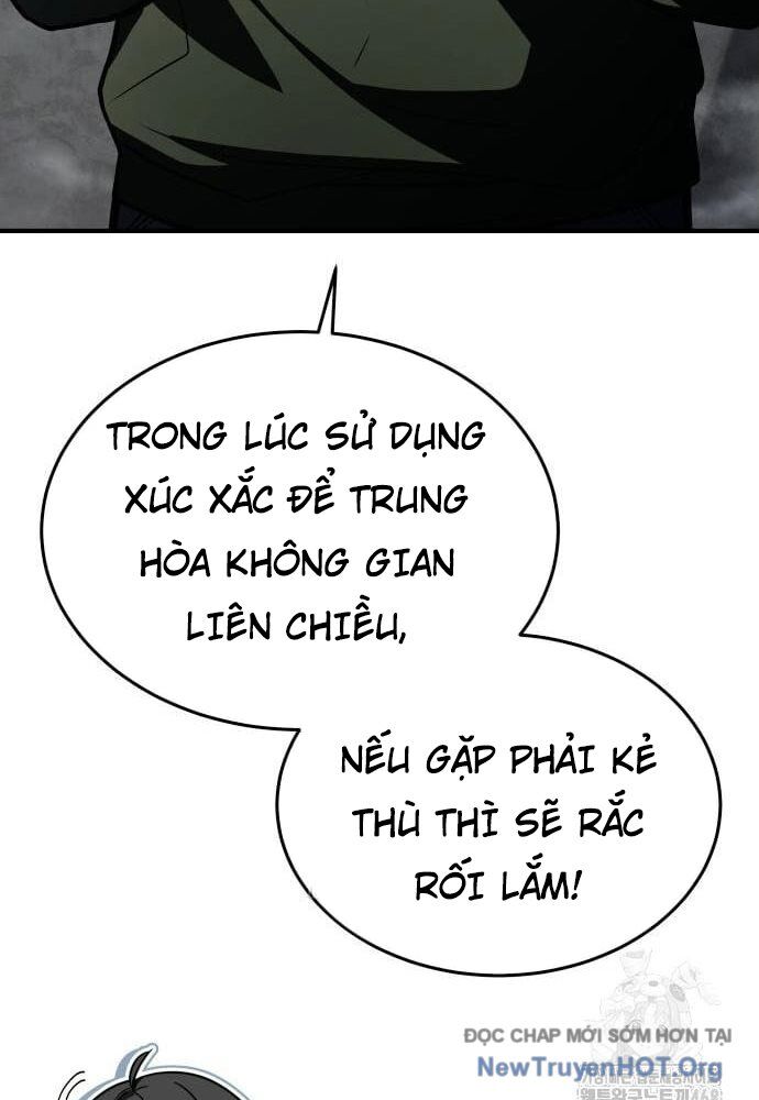 Kim Chiến Sĩ: Hành Trình Xây Dựng Đặc Tính Chương 51 Ảnh 46