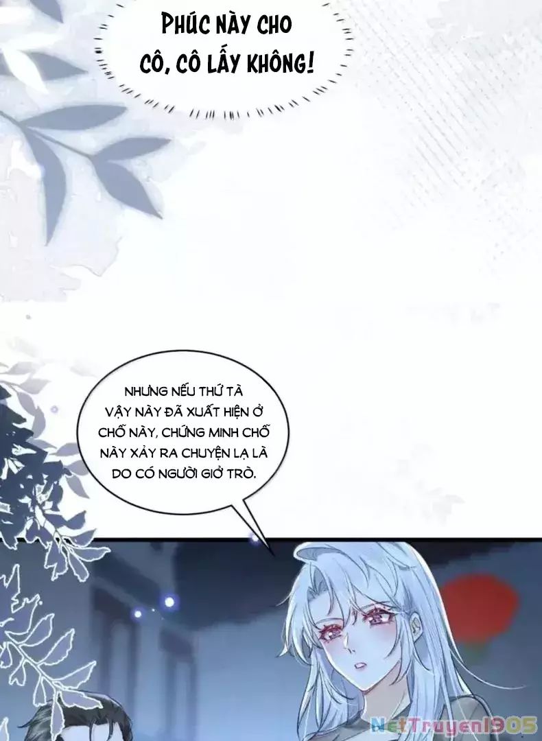 Tiểu Thư Ma Nữ, Cấm Dính Sát! Chương 23 Ảnh 18