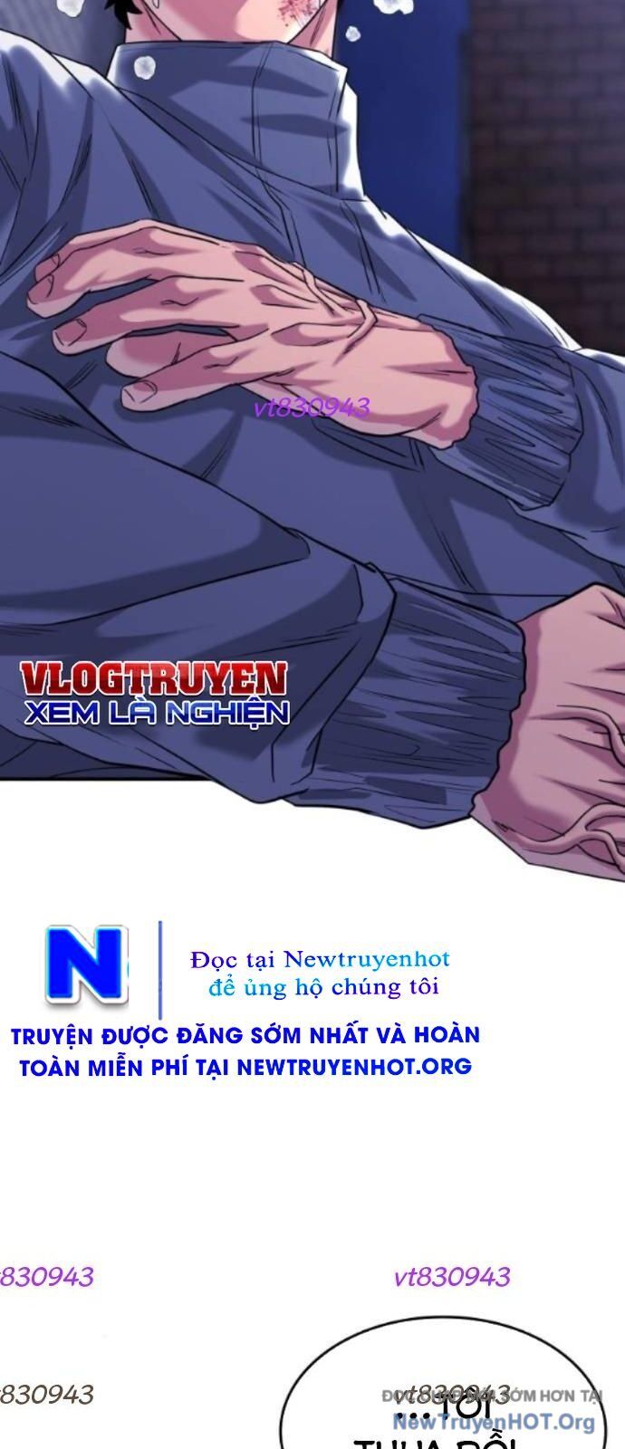 Minh Vương Chương 37 Ảnh 6
