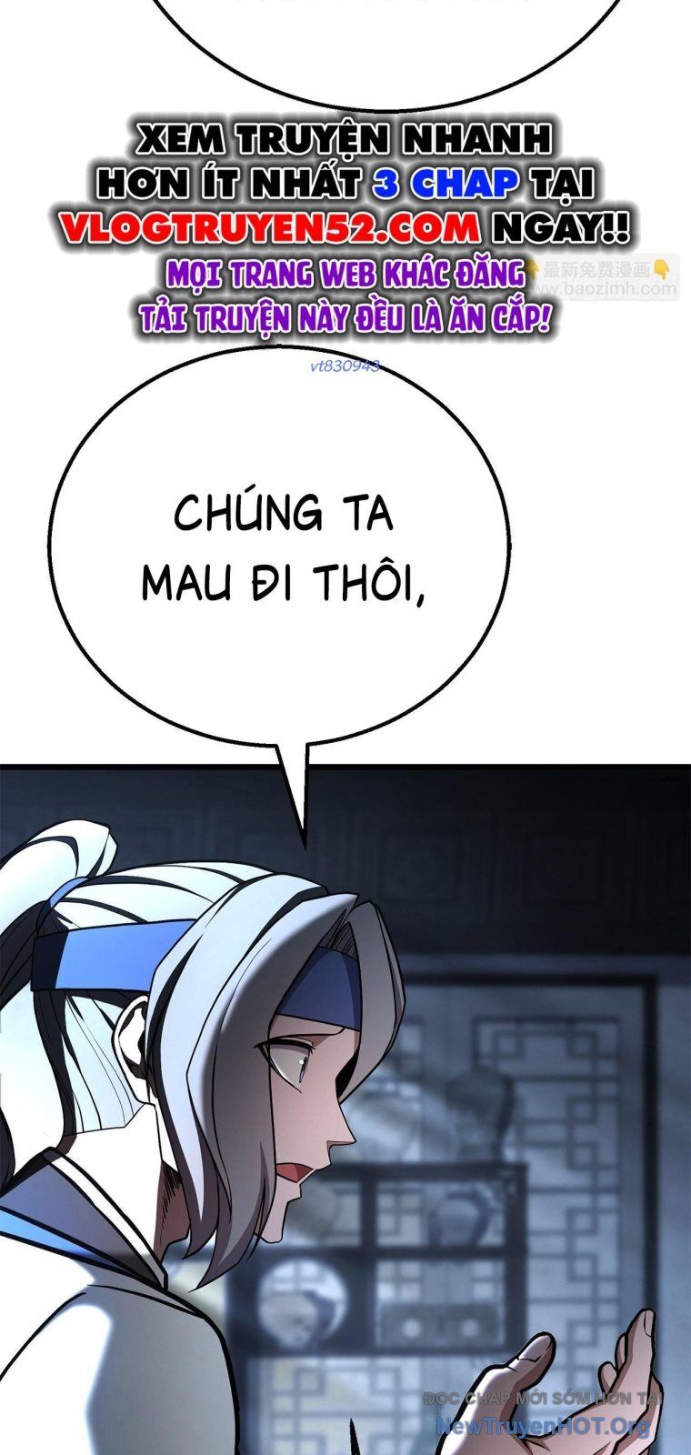 Hoa Vô Thập Nhật Công Chương 30 Ảnh 110
