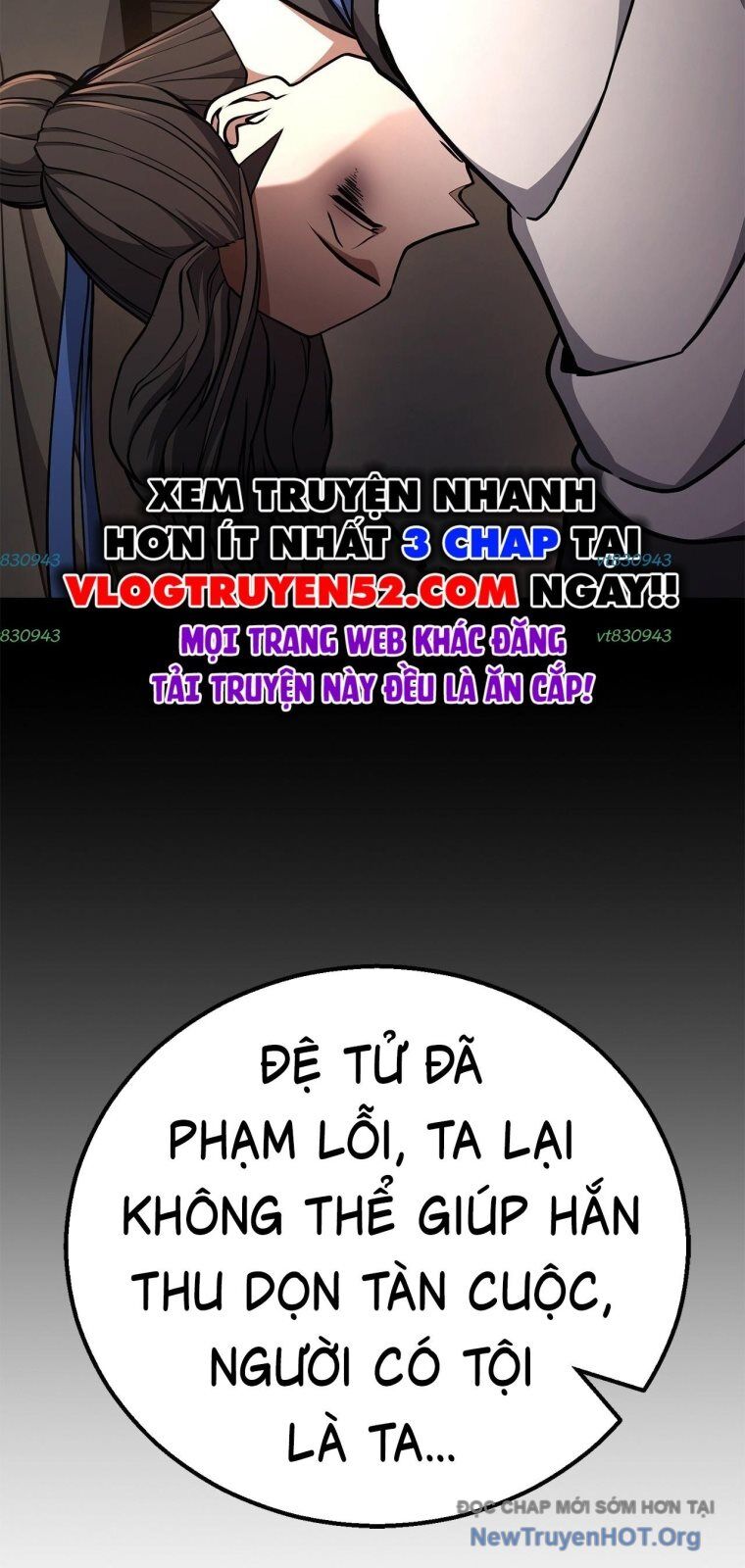 Hoa Vô Thập Nhật Công Chương 28 Ảnh 23