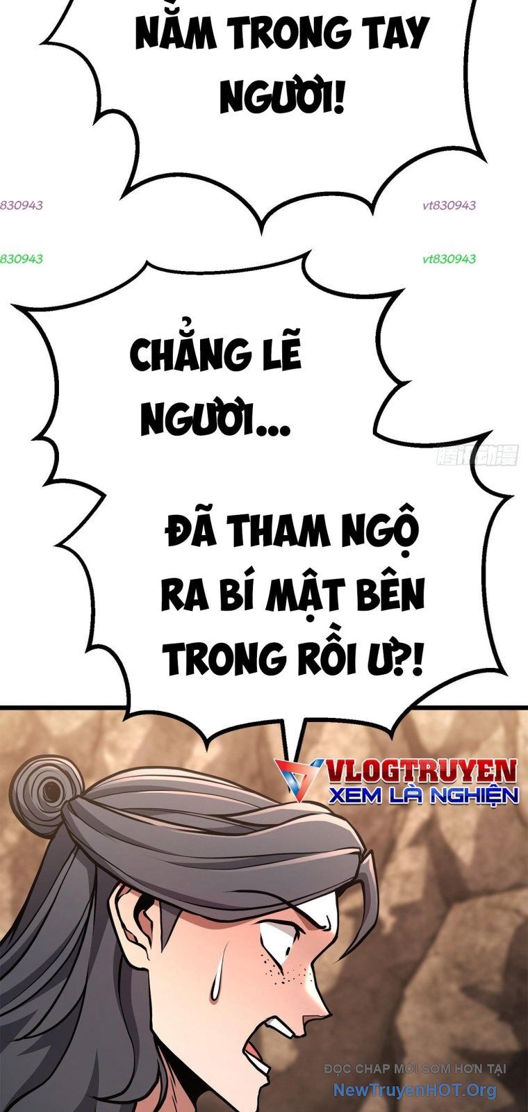 Hoa Vô Thập Nhật Công Chương 31 Ảnh 74