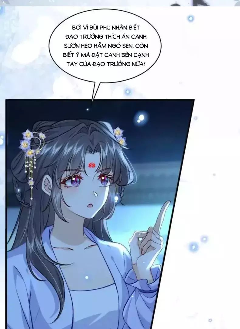 Tiểu Thư Ma Nữ, Cấm Dính Sát! Chương 23 Ảnh 32
