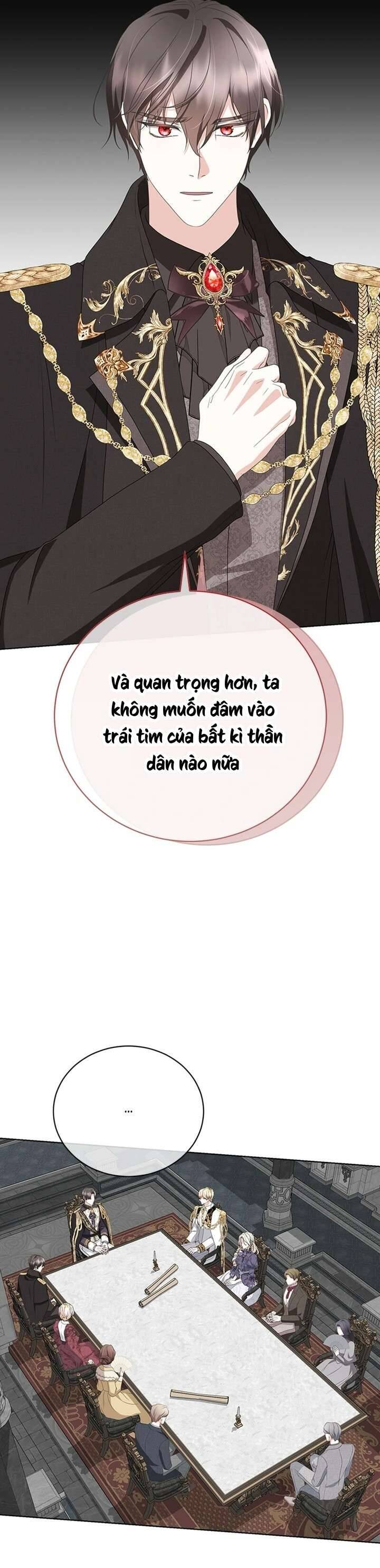 Nhân Vật Tôi Xuyên Vào, Chưa Từng Xuất Hiện Chương 86 Ảnh 37