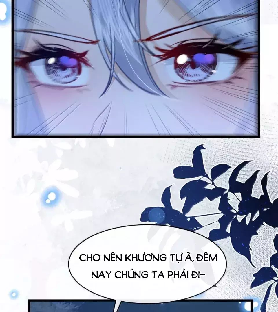 Tiểu Thư Ma Nữ, Cấm Dính Sát! Chương 24 Ảnh 33