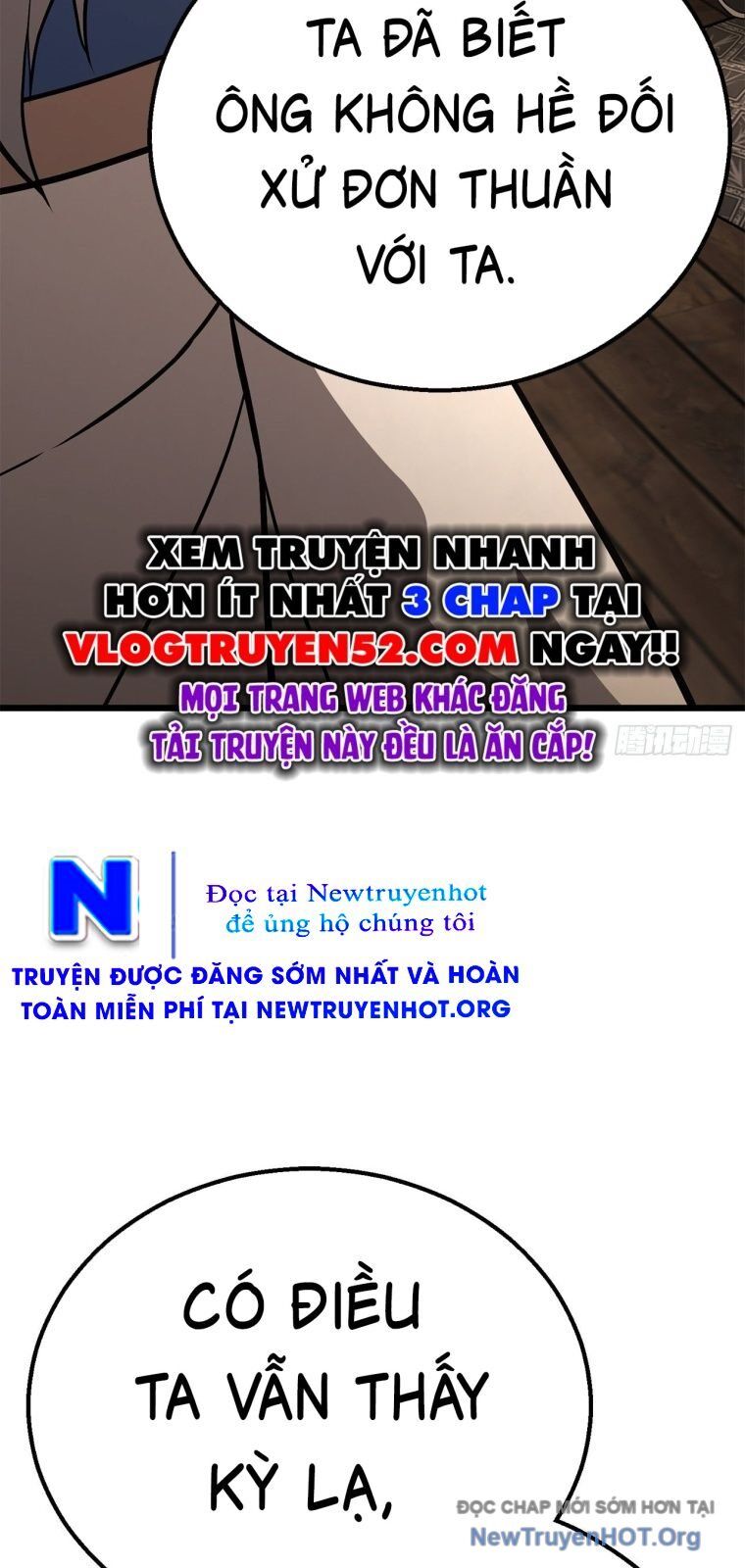 Hoa Vô Thập Nhật Công Chương 30 Ảnh 5