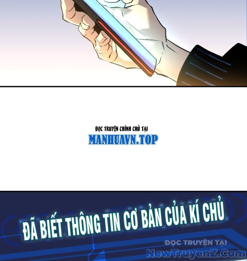 Kẻ Ký Sinh Trên Người Ta Không Dễ Chọc Chương 7 Ảnh 8