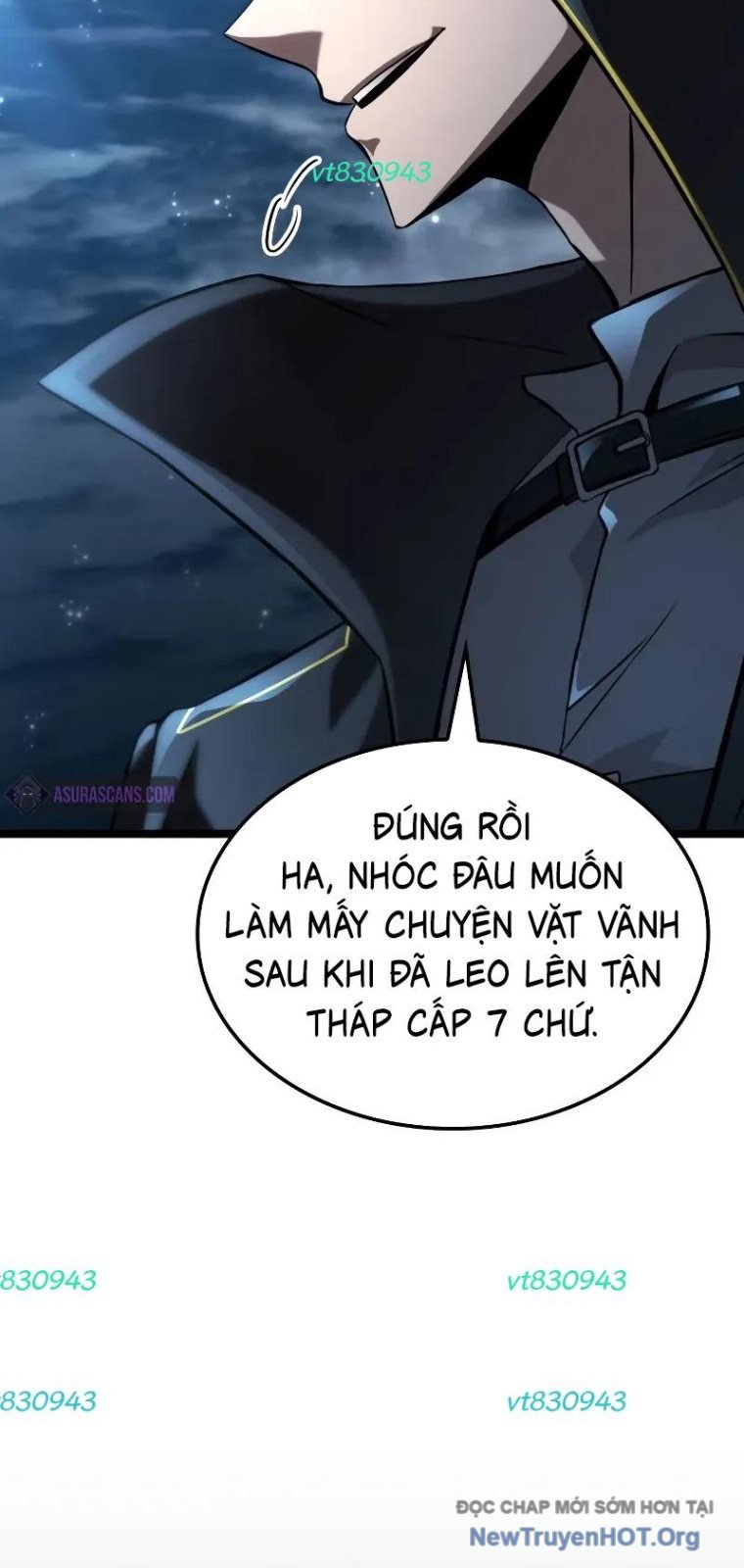 Người Chơi Tài Năng Điên Cuồng Chương 26 Ảnh 7