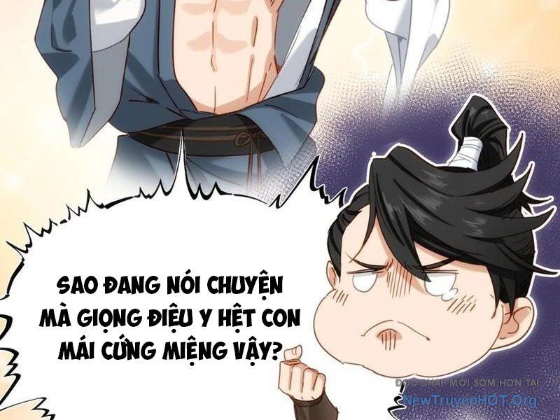 Giáo Chủ Ma Giáo Vụng Trộm Xem Ta Tu Luyện Chương 13 Ảnh 6