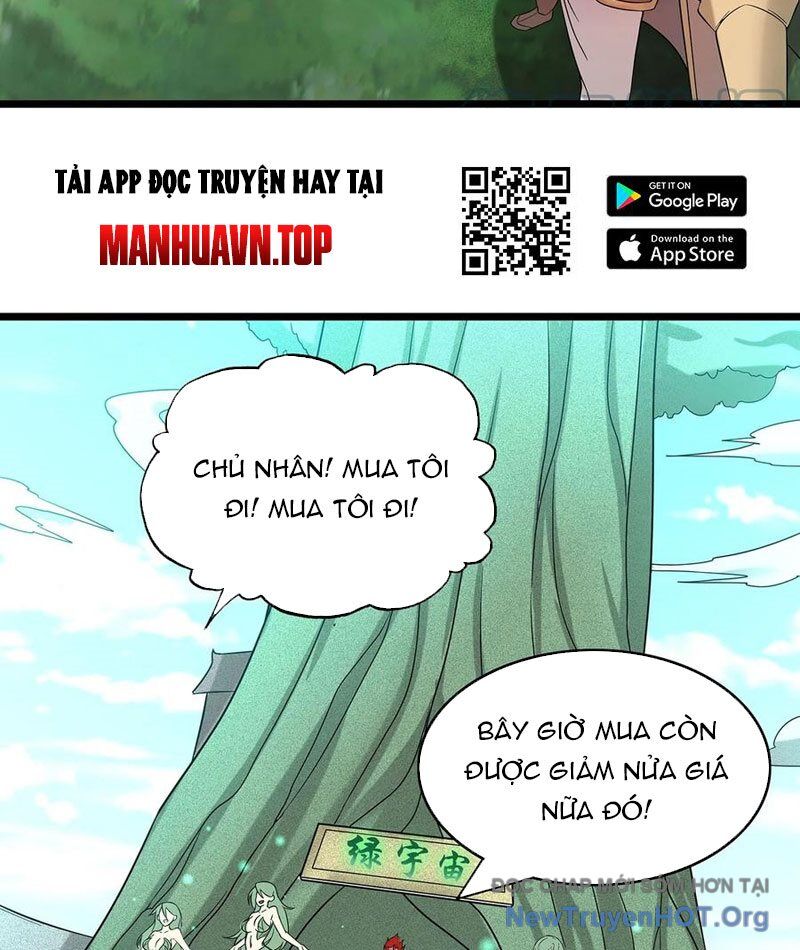 Sau Khi Độ Kiếp, Ta Biến Thành Bạch Cốt Ma Tôn Chương 31 Ảnh 39