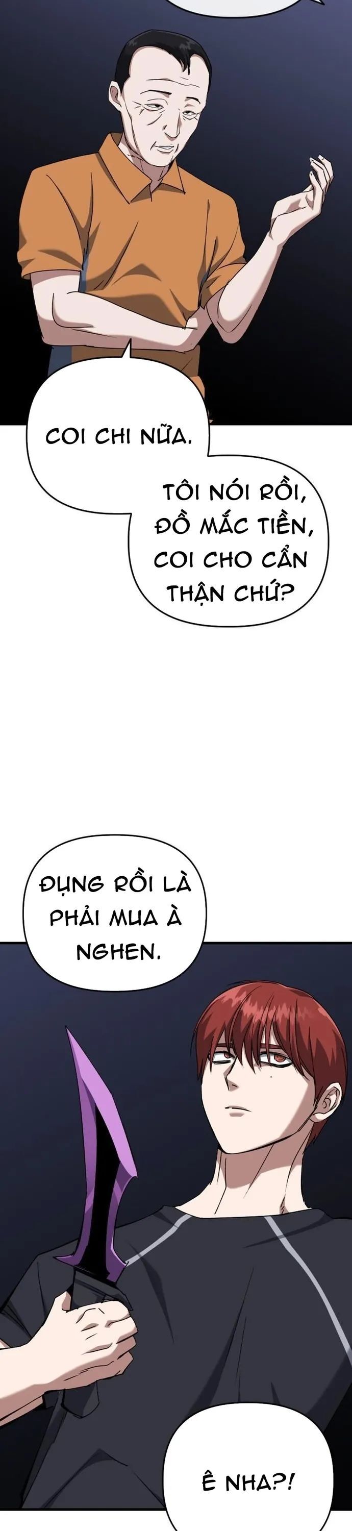 Sát Nhân Cuồng Loạn Chương 103 Ảnh 11