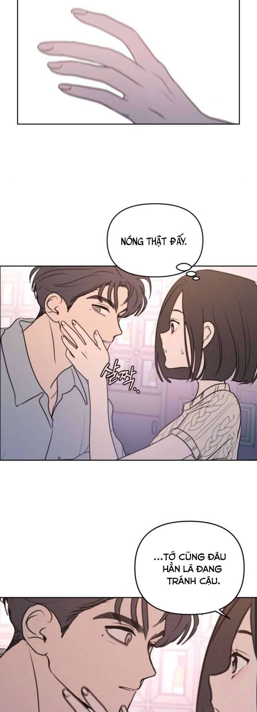 Muốn Được Lừa Dối Chương 12 Ảnh 44