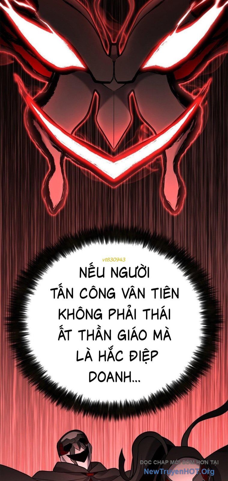 Hoa Vô Thập Nhật Công Chương 26 Ảnh 53