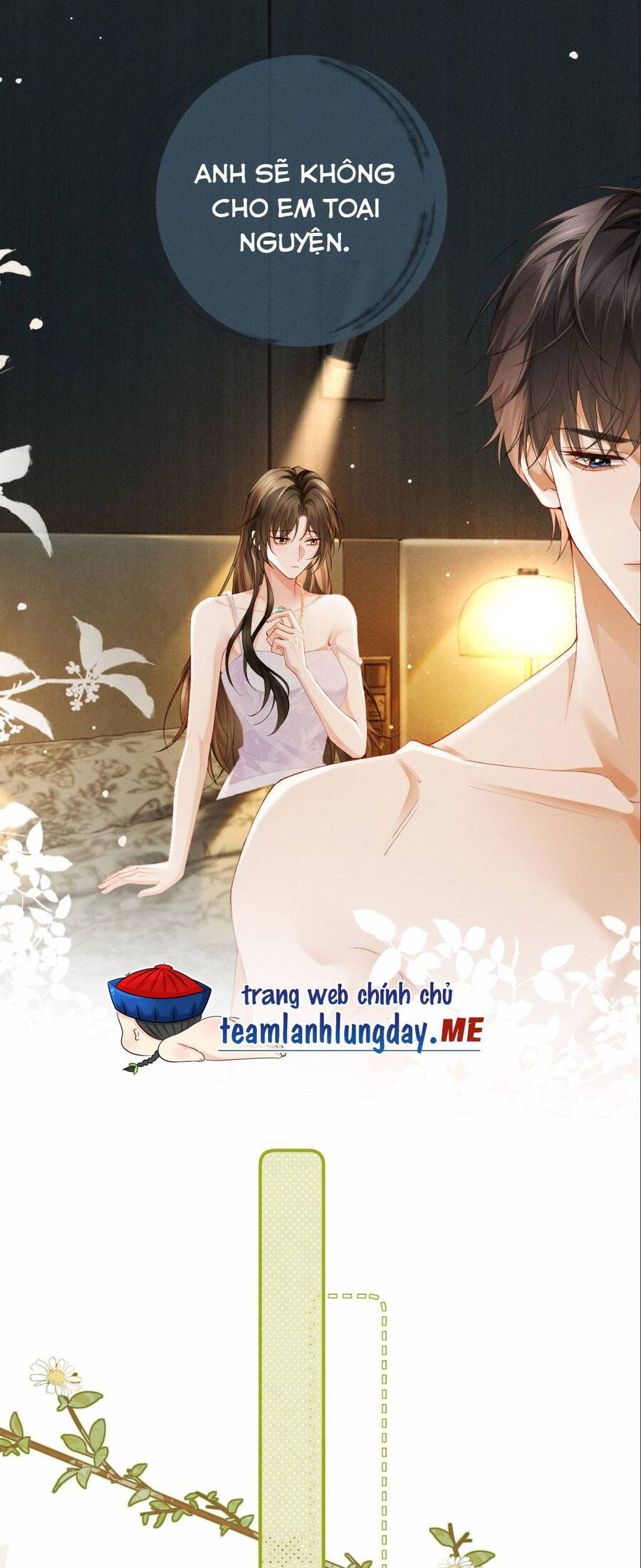 Cám dỗ dịu dàng - thâm tình Chương 2 Ảnh 18