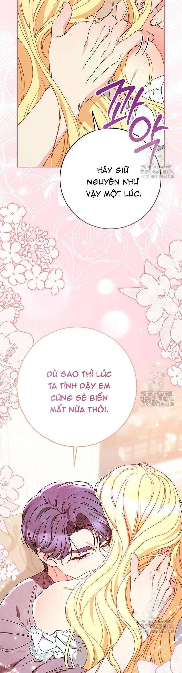 Tôi Đã Nuôi Dạy Em Gái Mình Một Cách Hoàn Hảo Chương 76 Ảnh 28