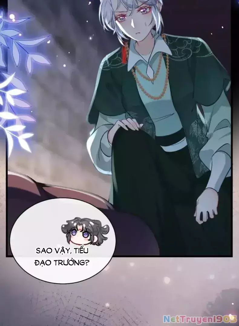 Tiểu Thư Ma Nữ, Cấm Dính Sát! Chương 16 Ảnh 58