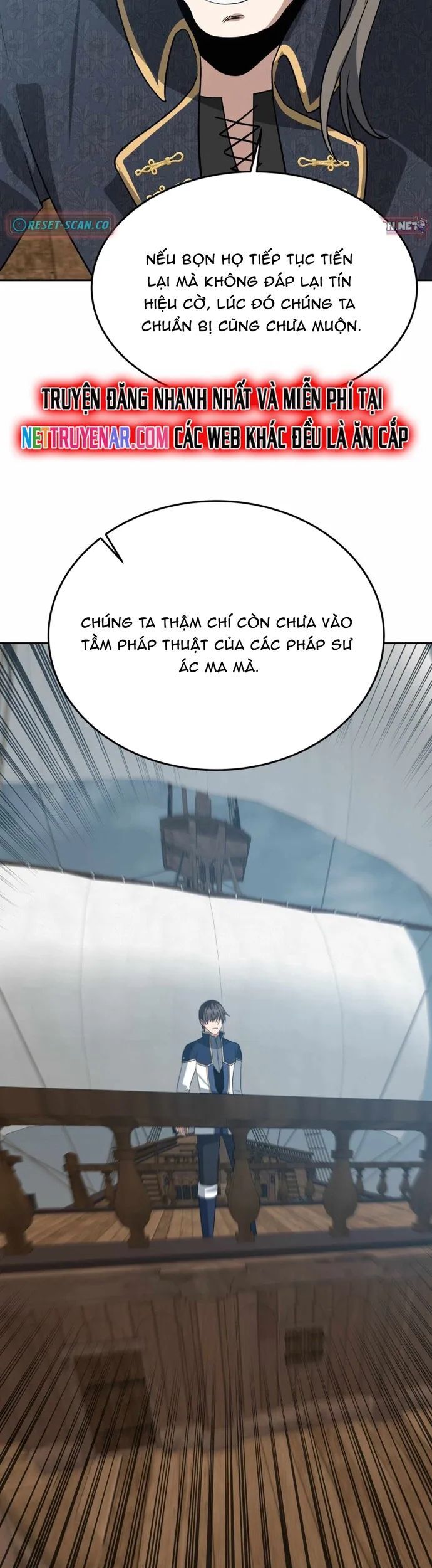 Quay Trở Lại Dị Giới Một Lần Nữa Chương 106 Ảnh 47