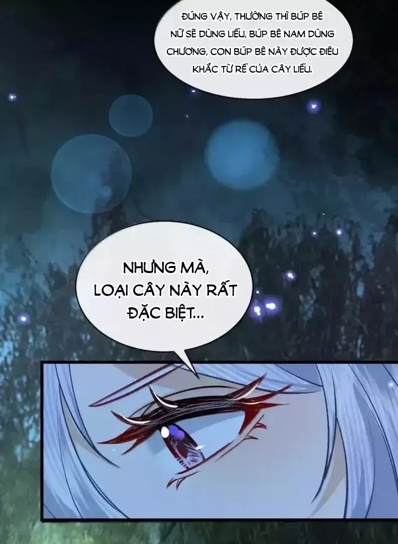 Tiểu Thư Ma Nữ, Cấm Dính Sát! Chương 23 Ảnh 9