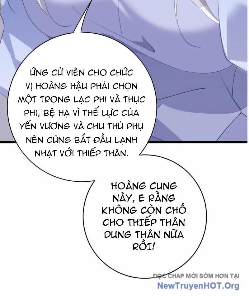Đập Vỡ Hoàng Đế Nữ Nhi Thân Chương 55 Ảnh 60