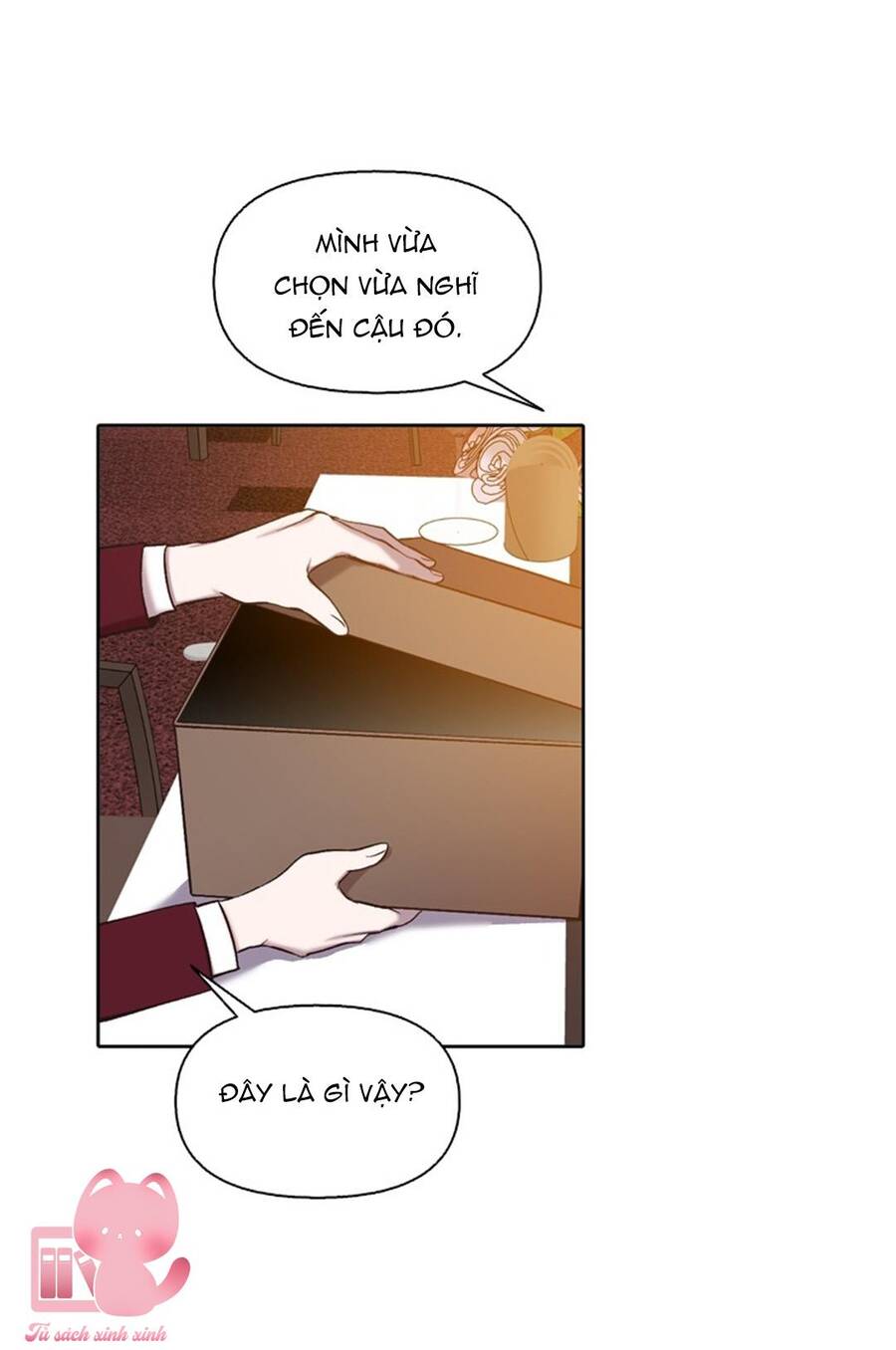 Thanh Xuân Của Chúng Ta Chương 93 Ảnh 48