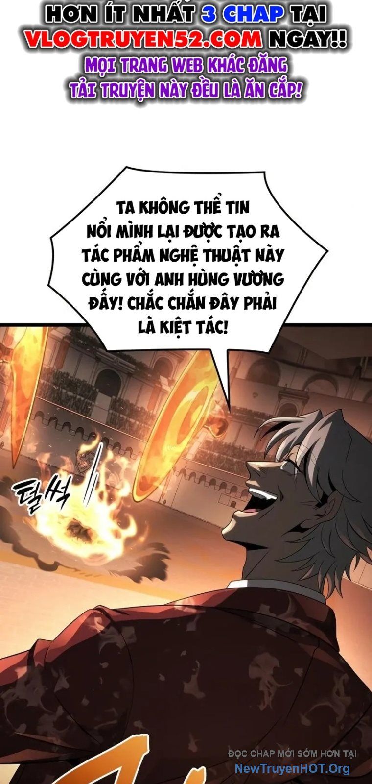 Người Chơi Tài Năng Điên Cuồng Chương 19 Ảnh 58