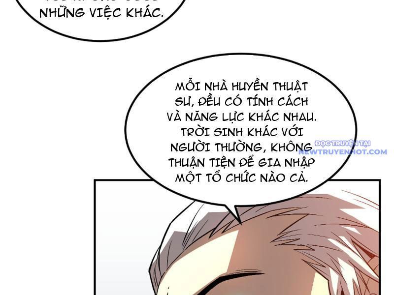 Kẻ Ký Sinh Trên Người Ta Không Dễ Chọc Chương 3 Ảnh 29